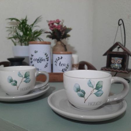 Vintage And Cozy Room, Free Parking, Shared House In The Small Quiet Village Alba Iulia Exteriör bild